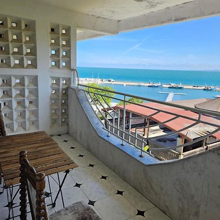 Lazur Seaview Apartment Pomorie Ngoại thất bức ảnh