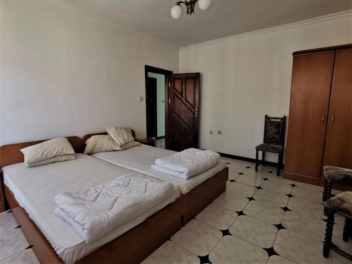 Lazur Seaview Apartment Pomorie Ngoại thất bức ảnh
