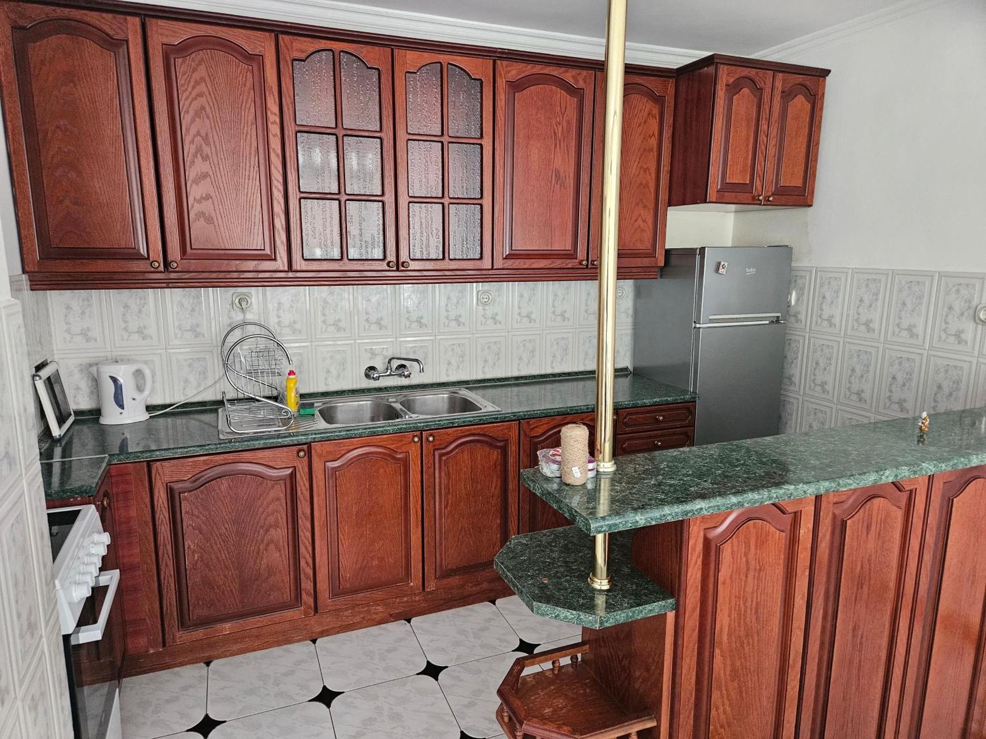 Lazur Seaview Apartment Pomorie Ngoại thất bức ảnh